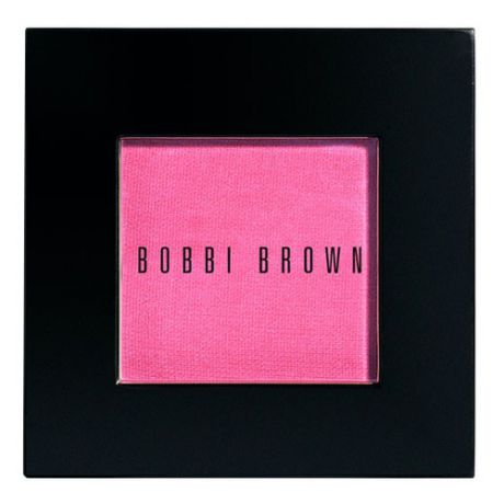 Bobbi Brown Blush Румяна Desert Pink