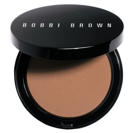 Bobbi Brown Bronzing Powder Пудра компактная с эффектом загара Light