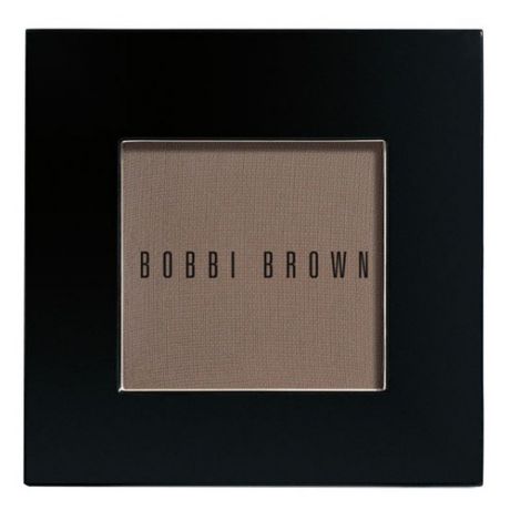 Bobbi Brown Eye Shadow Тени для век Grey (06)