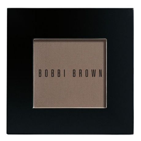 Bobbi Brown Eye Shadow Тени для век Mahogany (10)