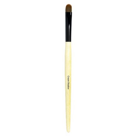 Bobbi Brown Cream Shadow Brush Кисть косметическая для нанесения кремовых теней Cream Shadow Brush Кисть для нанесения кремовых теней