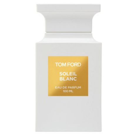 Tom Ford Soleil Blanc Парфюмерная вода