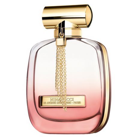 Nina Ricci L’Extase Caresse de Roses Парфюмерная вода