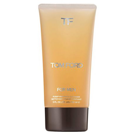Tom Ford Purifying Face Cleanser Очищающее средство