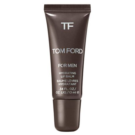 Tom Ford For Men Увлажняющий бальзам для губ