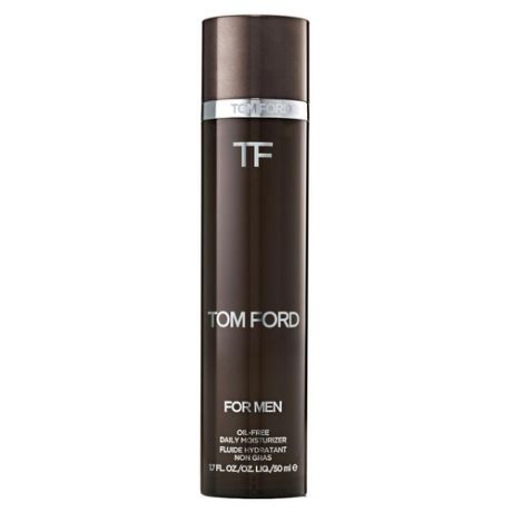 Tom Ford Oil-Free Daily Moisturizer Увлажняющее средство для лица
