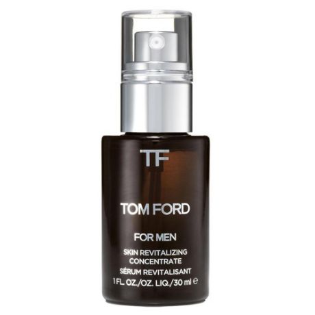 Tom Ford Skin Revitalizing Concentrate Восстанавливающая сыворотка