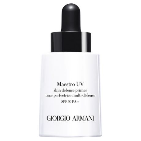 Giorgio Armani MAESTRO UV База под макияж SPF50 PA++