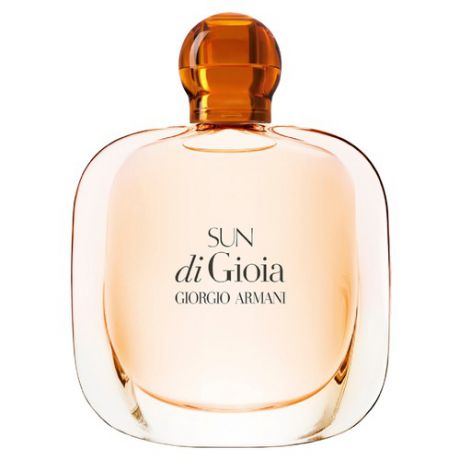 Giorgio Armani SUN DI GIOIA Парфюмерная вода