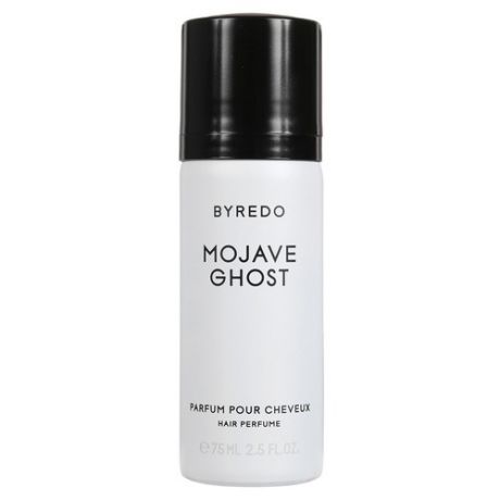 Byredo MOJAVE GHOST Парфюмерная вода для волос