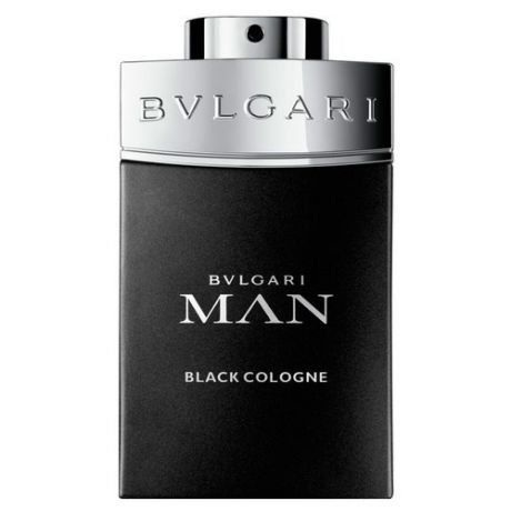 Bvlgari Man In Black Cologne Туалетная вода