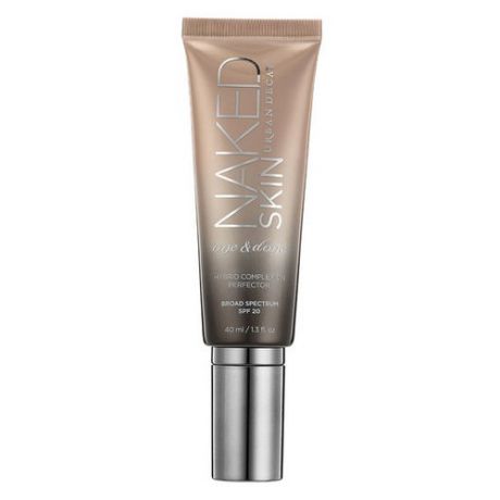 Urban Decay One & Done Мультифункциональный тональный крем SPF20 MEDIUM