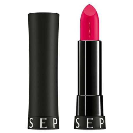 SEPHORA COLLECTION Rouge Mat Матовая губная помада №M14 Wanted_