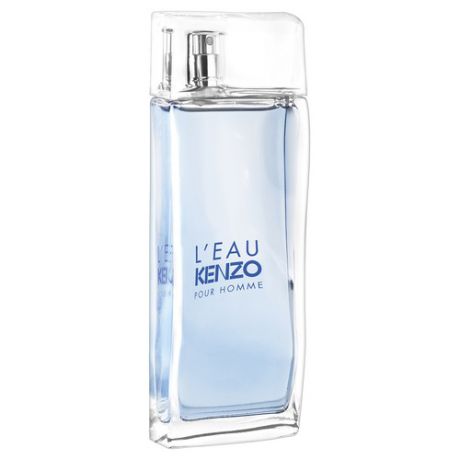 KENZO L`EAU KENZO POUR HOMME Туалетная вода