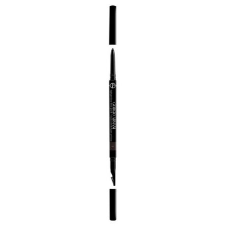 Giorgio Armani HIGH PRECISION BROW PENCIL Карандаш для бровей 3