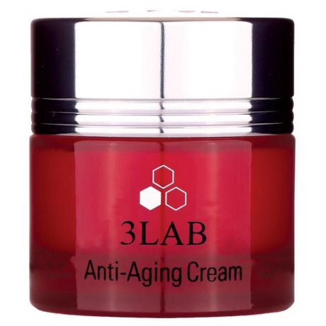 3LAB Anti-Aging Антивозрастной крем с морским комплексом