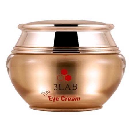 3LAB The Eye Cream Крем с экстрактом женьшеня для контура глаз