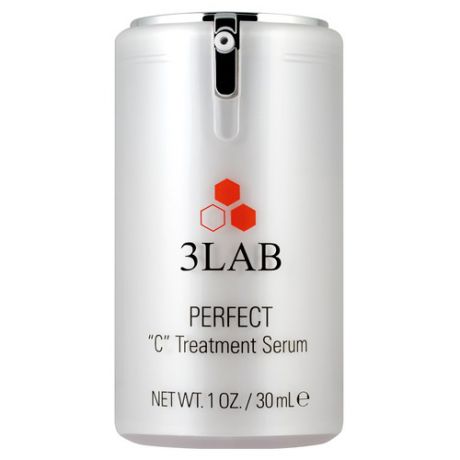 3LAB Perfect C Treatment Ночная сыворотка с витамином С для лица