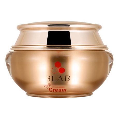 3LAB The Cream Совершенный антивозрастной крем с экстрактом женьшеня для лица