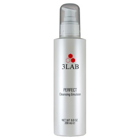 3LAB Perfect Cleansing Emulsion Идеальная очищающая эмульсия для лица и кожи вокруг глаз