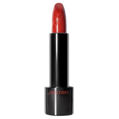 Shiseido Rouge Rouge Помада для губ RD308 Tofee Apple