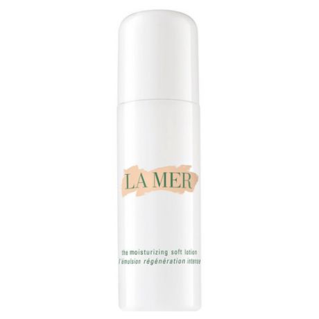 La Mer Увлажняющий лосьон The Moisturizing Soft Lotion