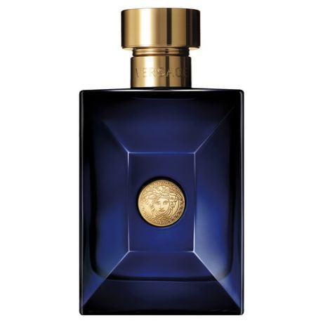 Versace Dylan Blue Туалетная вода