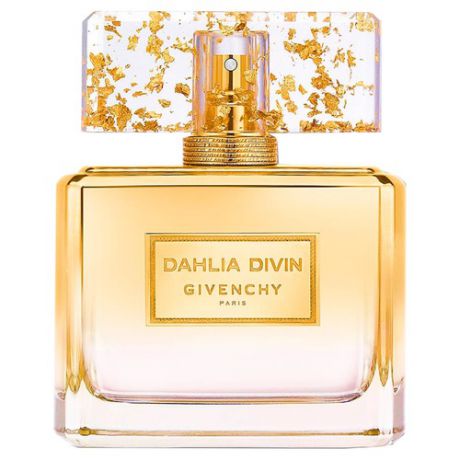 Givenchy Dahlia Divin Le Nectar de Parfum Парфюмерная вода