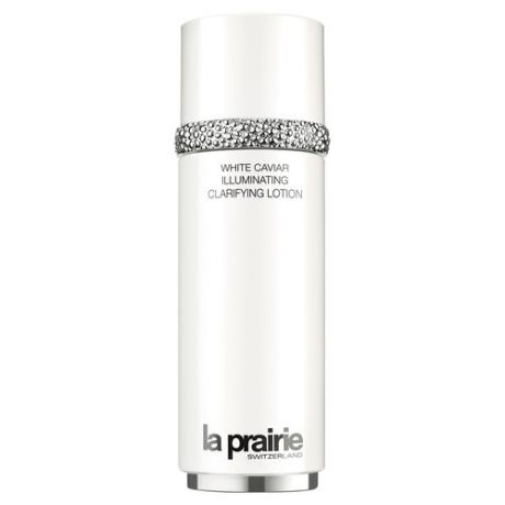 La Prairie White Caviar Лосьон для лица осветляющий и придающий сияние коже