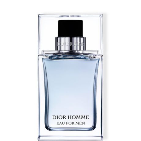 Dior Dior Homme Eau for Men Лосьон после бритья