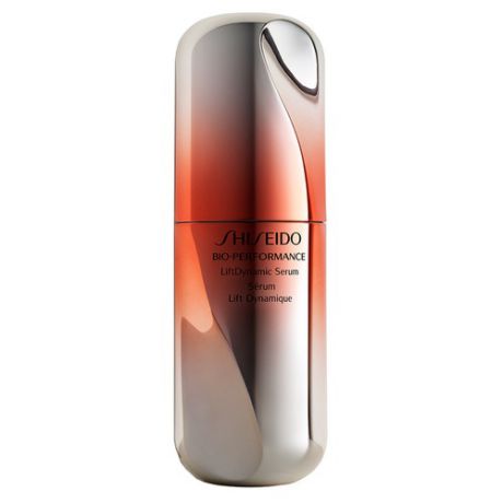 Shiseido Bio-Performance Лифтинг-сыворотка интенсивного действия