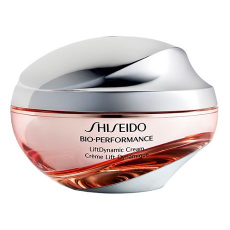 Shiseido Bio-Performance Лифтинг-крем интенсивного действия