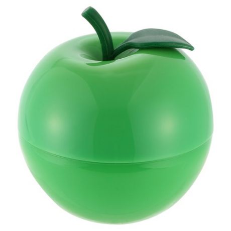 TonyMoly Apple Lip Balm Бальзам для губ с ароматом яблока