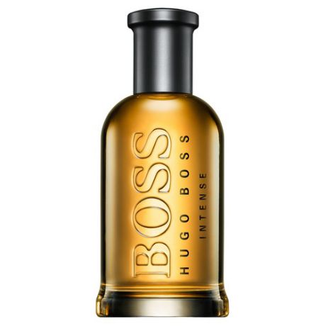 Hugo Boss BOSS BOTTLED INTENSE Парфюмерная вода