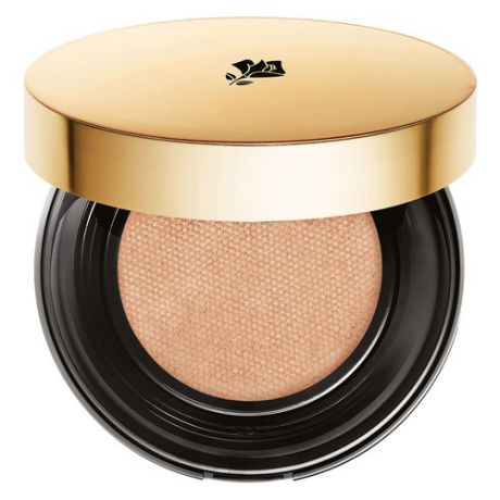 Lancome Teint Idole Ultra Cushion Стойкий компактный тональный флюид-кушон 010 Albatre