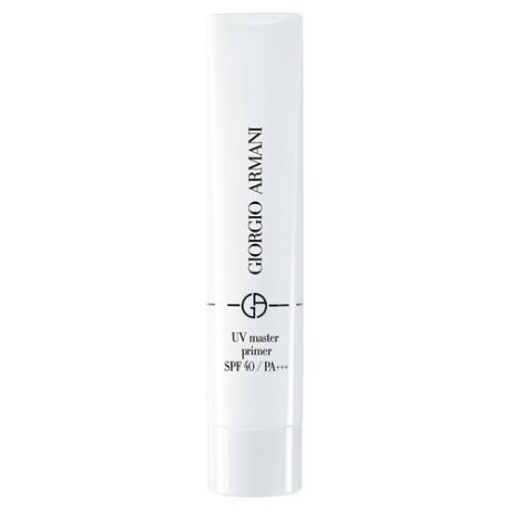 Giorgio Armani MAESTRO UV Основа под макияж SPF40 Бежевый