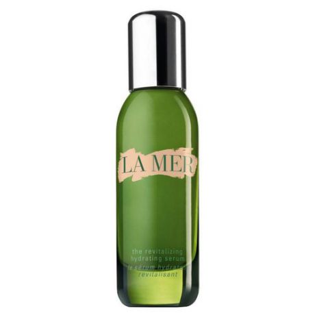 La Mer Тонизирующая увлажняющая сыворотка The Revitalizing Hydrating