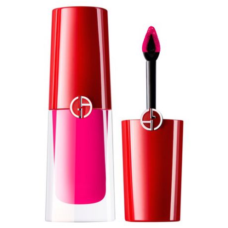 Giorgio Armani LIP MAGNET Матовый блеск для губ 403