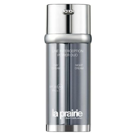 La Prairie Anti-Aging Collection Крем-дуэт против морщин