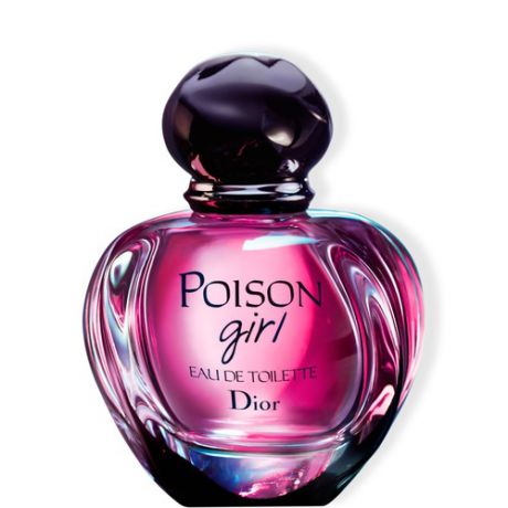 Dior Poison Girl Туалетная вода