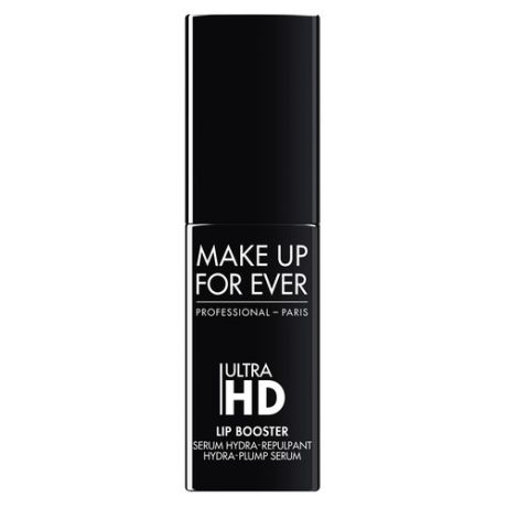 MAKE UP FOR EVER ULTRA HD LIP BOOSTER Увлажняющая сыворотка для губ #01