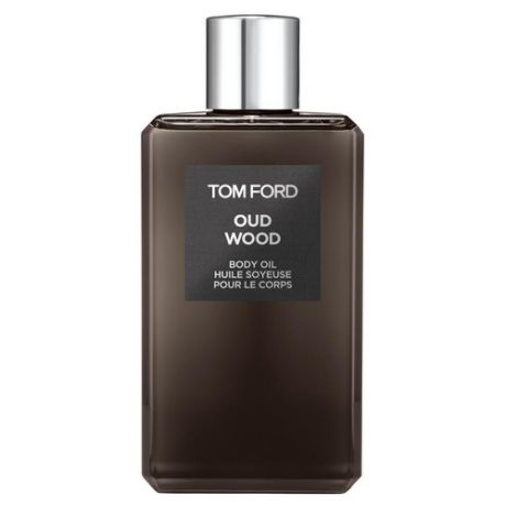 Tom Ford Oud Wood Масло для тела