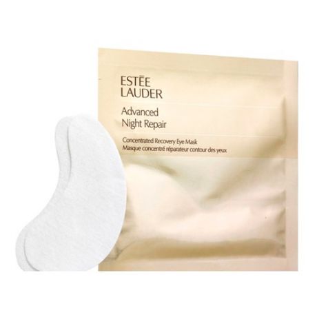 Estee Lauder ANR Concentrated Recovery Eye Mask Концентрированная восстанавливающая маска для глаз в патчах