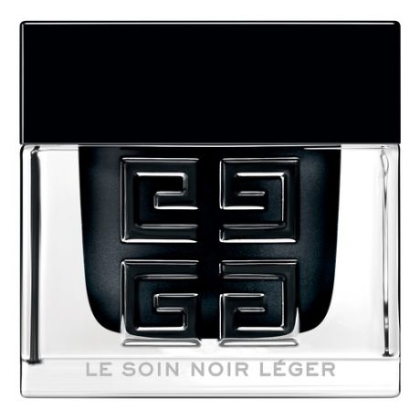 Givenchy Le Soin Noir Легкий крем Комплексное средство для борьбы со всеми признаками старения кожи