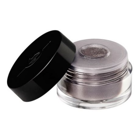 MAKE UP FOR EVER STARLIT POWDER Сверкающая пудра для глаз 27 gunmetal