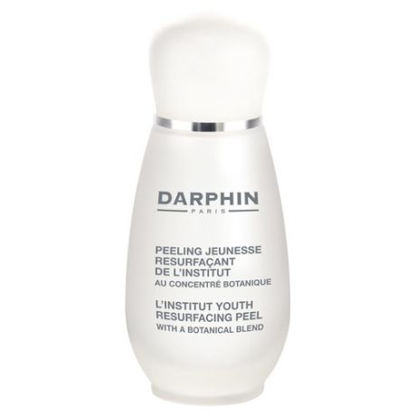 Darphin L’Institut Омолаживающий пилинг, выравнивающий текстуру кожи