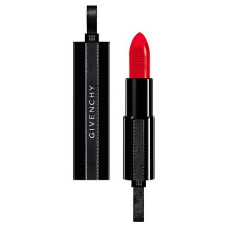 Givenchy Rouge Interdit Губная помада 11 тайный апельсин