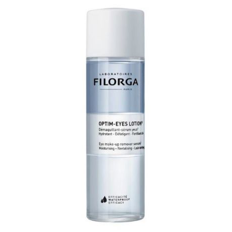 Filorga OPTIM-EYES Средство для снятия макияжа - сыворотка для глаз