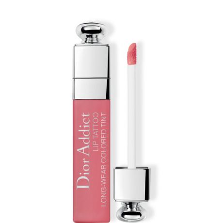 Dior Dior Addict Lip Tattoo Стойкое оттеночное средство для губ 491 Natural Rosewood