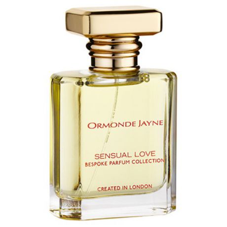 Ormonde Jayne SENSUAL LOVE Парфюмерная вода